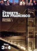 Улицы Сан Франциско