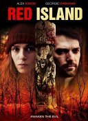Красный остров