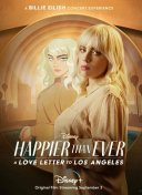 Happier Than Ever: Любовное письмо Лос-Анджелесу