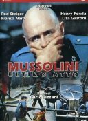 Муссолини: Последний акт