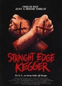 Straight Edge Kegger