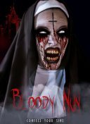 Кровавая монахиня