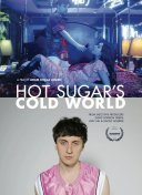 Холодный мир Hot Sugar
