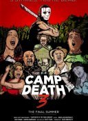 Camp Death III in 2D!
