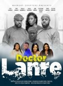 Doctor Lanre
