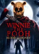Винни-Пух: Кровь и мёд