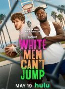 Белые люди не умеют прыгать
